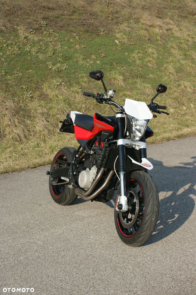 Husqvarna Nuda 900R - 3