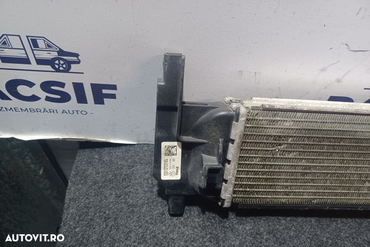 Intercooler 1.6 TDI 5Q0121251EL 1.6 TDI 5Q0121251EL Seat Leon - 3