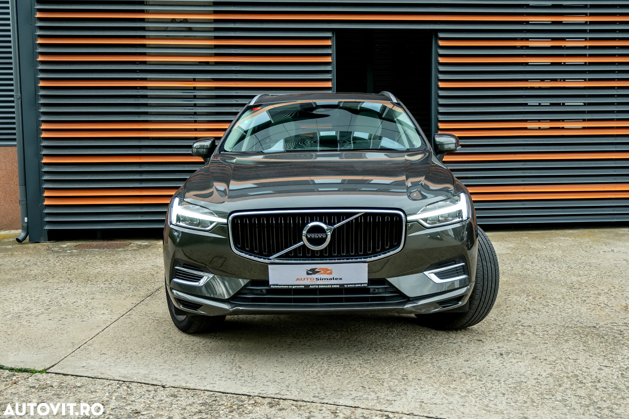 Volvo XC 60 T8 Twin Engine AWD Geartronic Inscription - 2