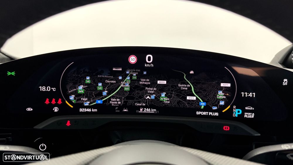 Porsche Taycan Sport Turismo GTS - 28