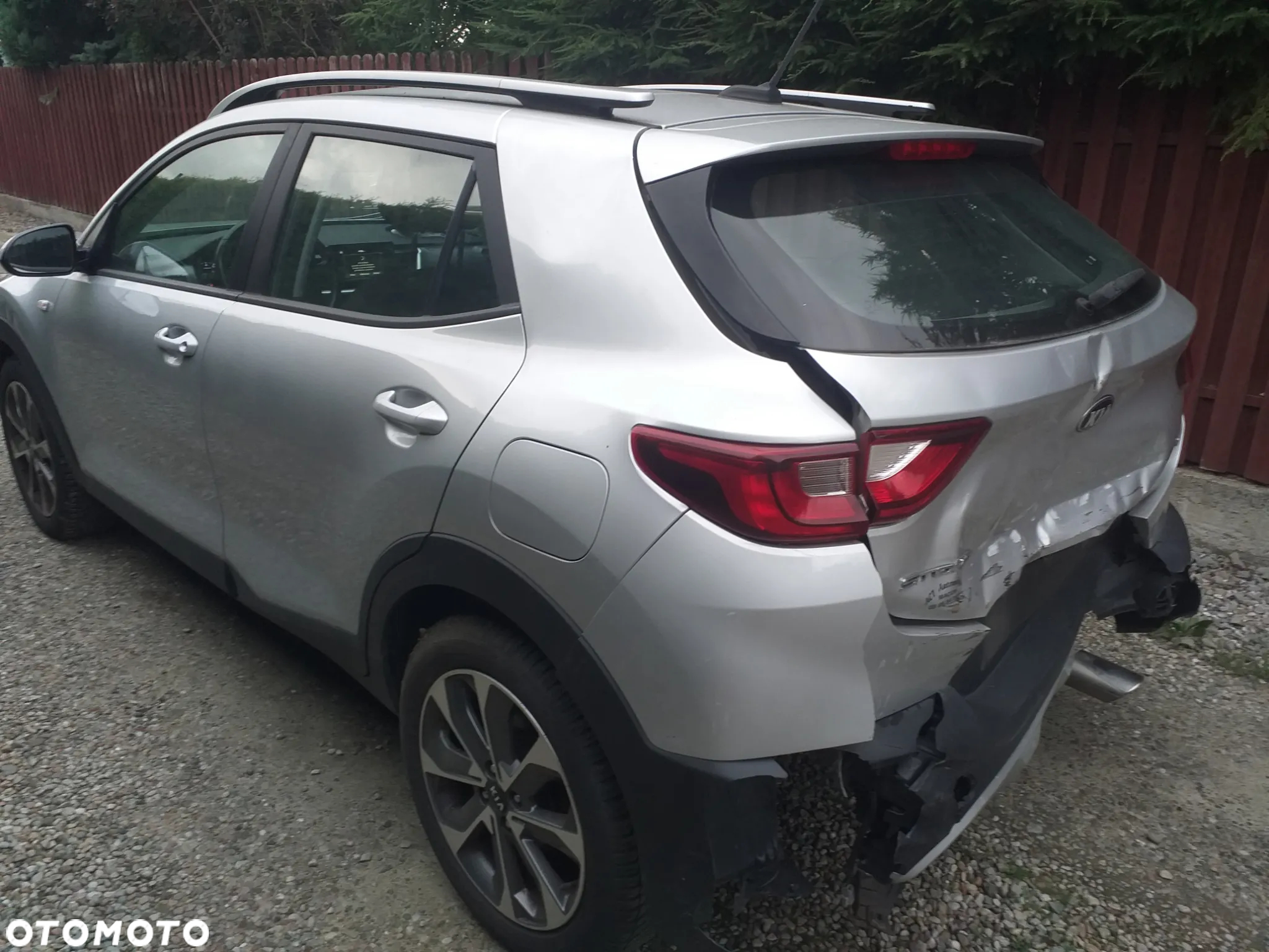 Kia Stonic - 3
