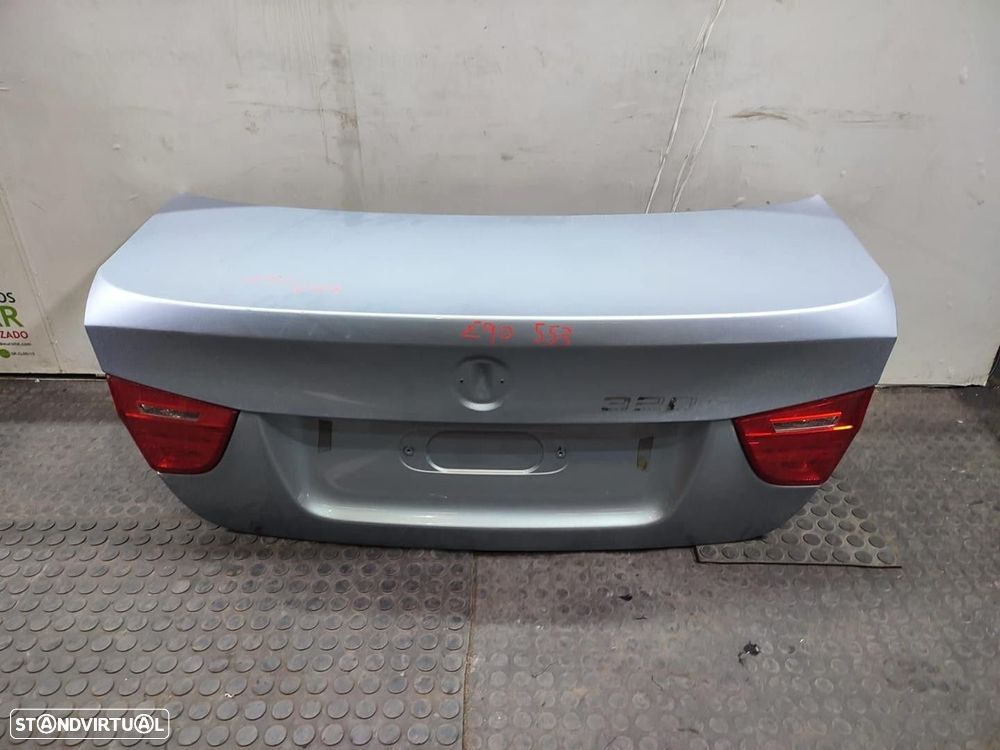 TAMPA MALA BMW 3 2010 - 3