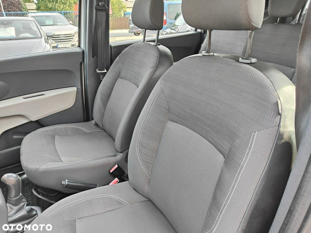 Dacia Lodgy - 14