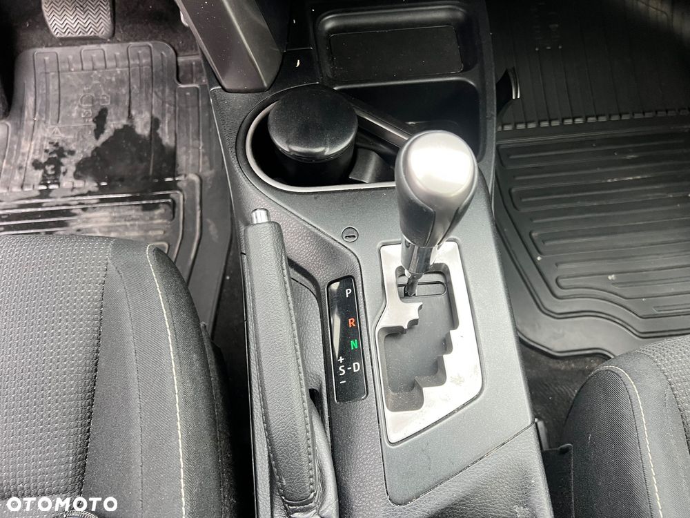 Toyota RAV4 2.5 4x4 Edition - 21