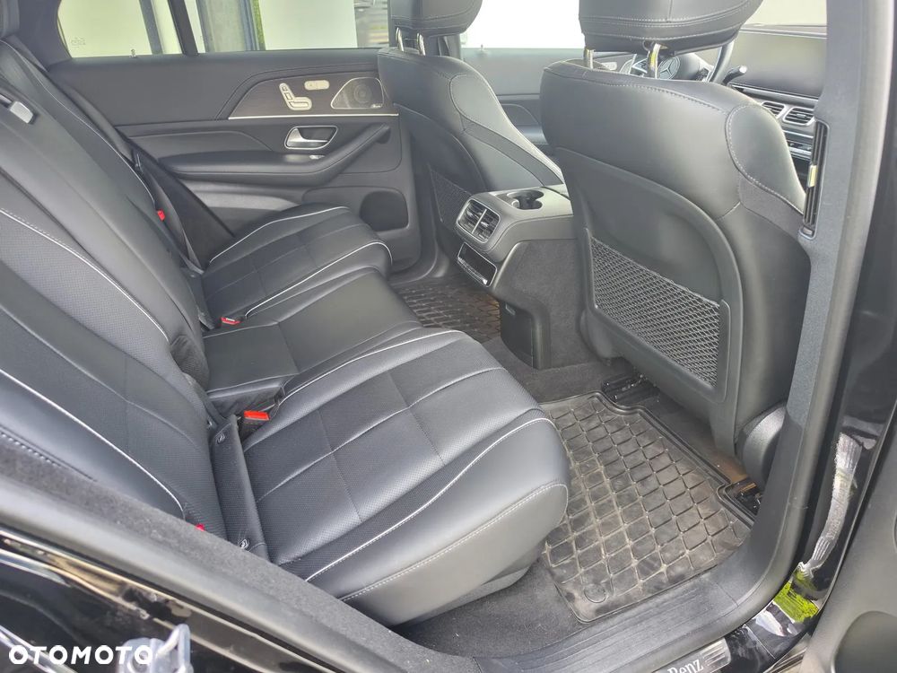Mercedes-Benz GLE - 19
