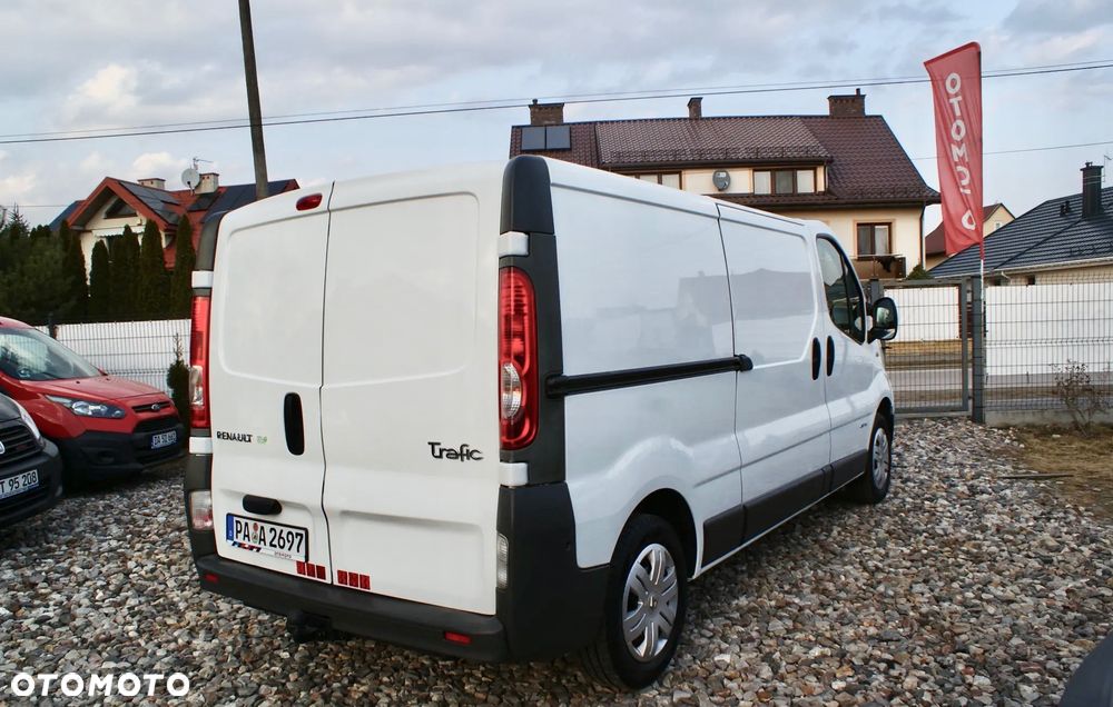 Renault Trafic - 4