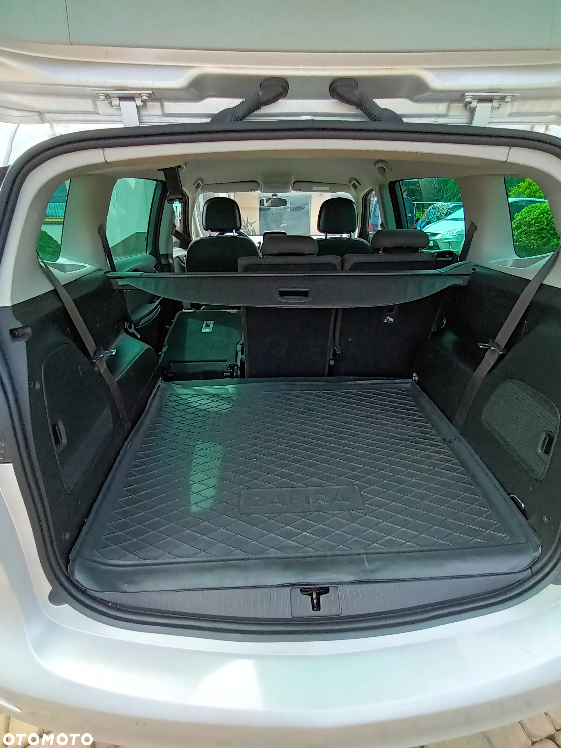 Opel Zafira Tourer 1.6 CDTI ecoFLEX Start/Stop Business Innovation - 16