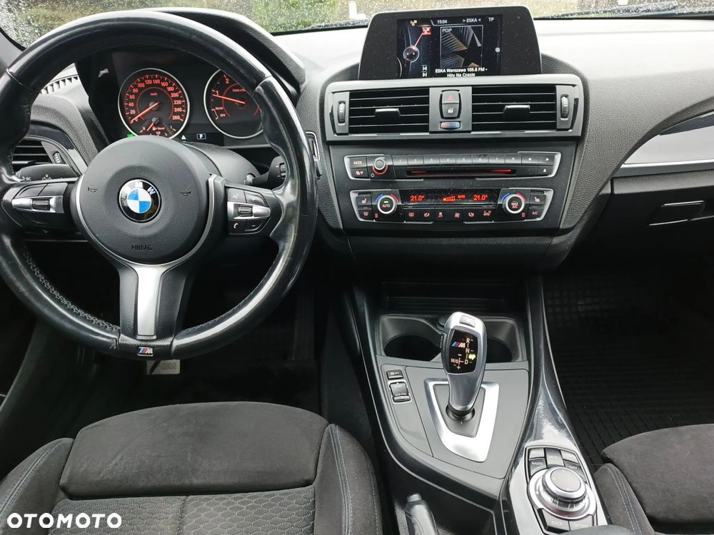 BMW Seria 1 - 19