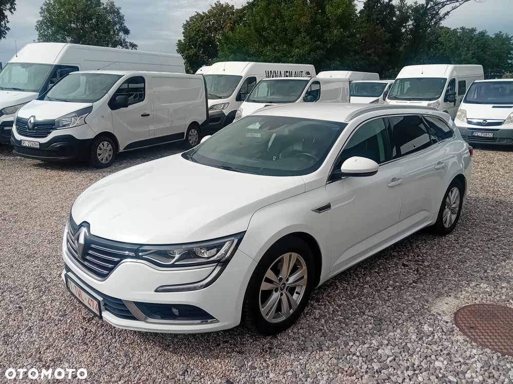 Renault Talisman