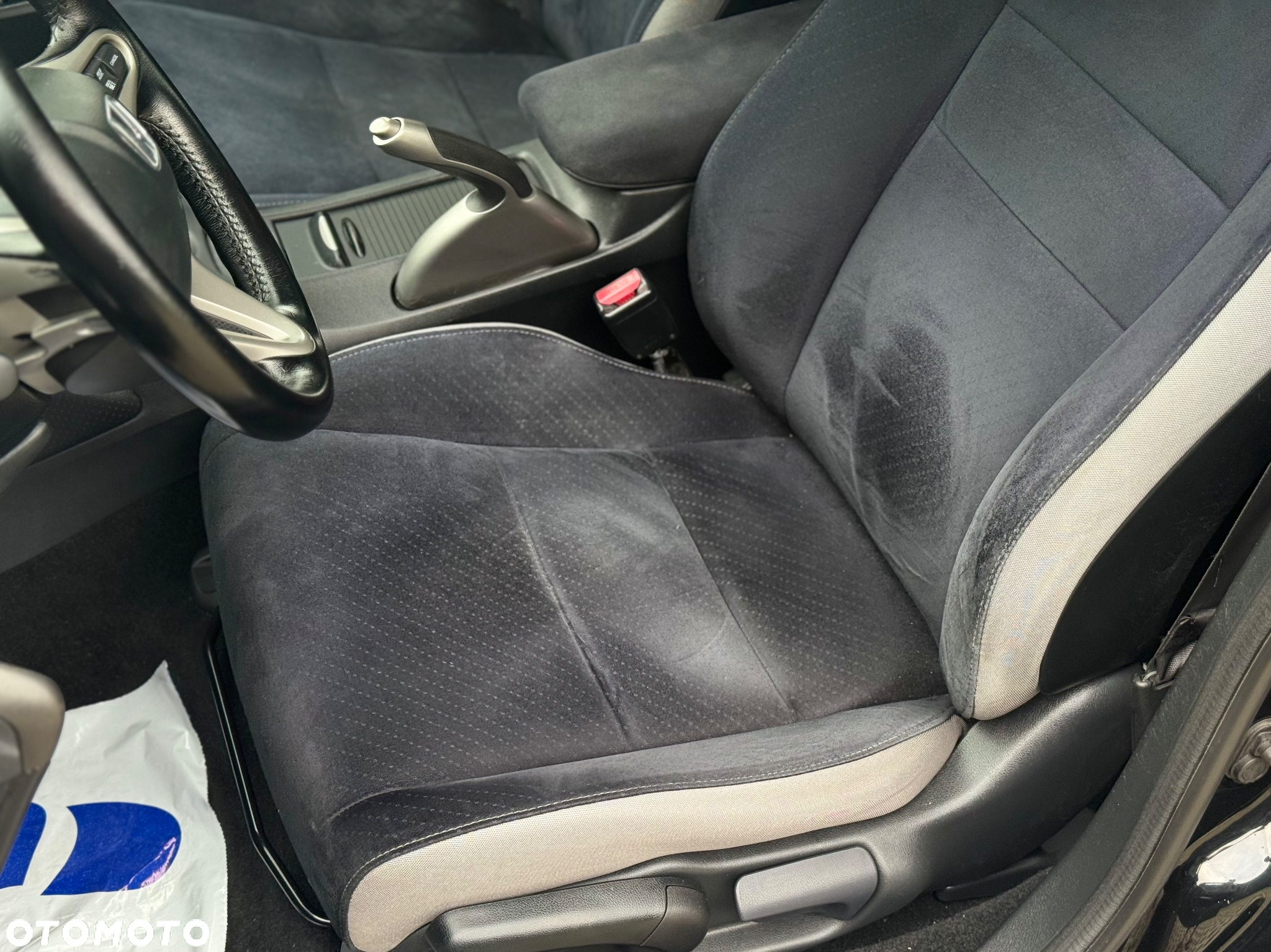 Honda Civic - 11