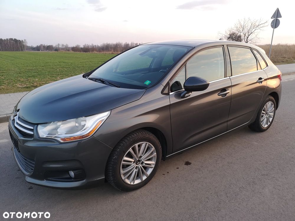 Citroën C4 VTi 120 Business Class - 30