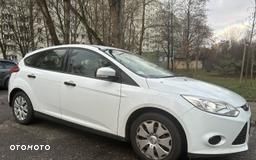 Ford Focus 1.6 TDCi Ambiente - 3