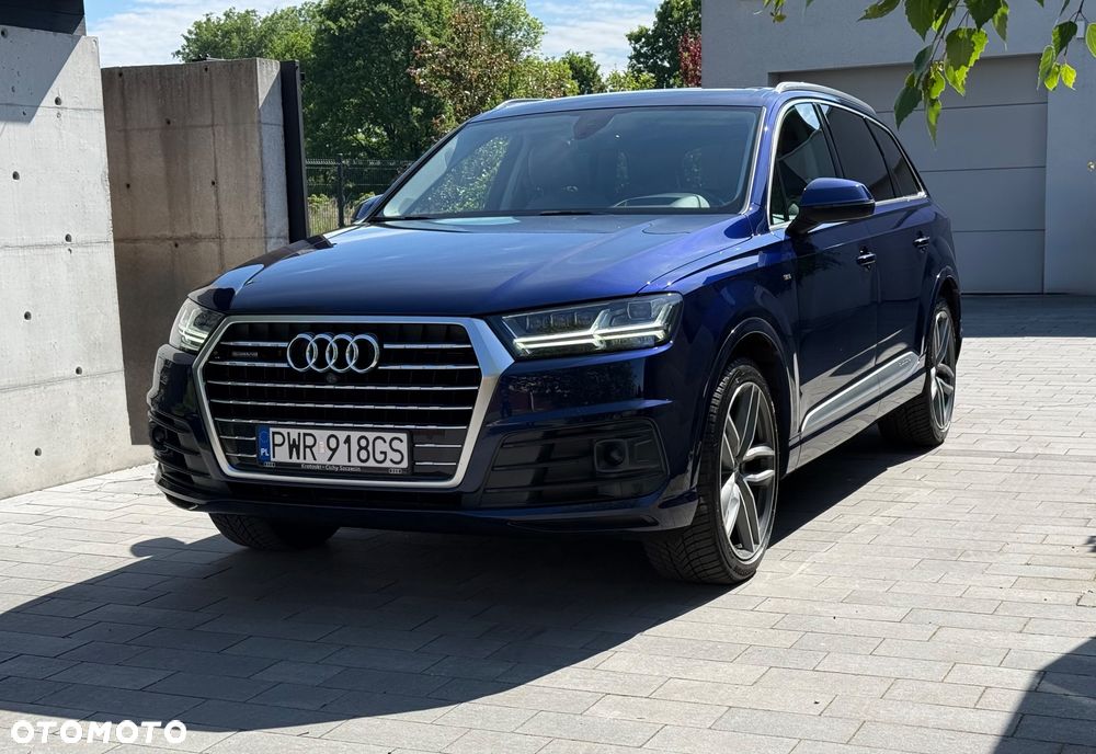 Audi Q7 - 13