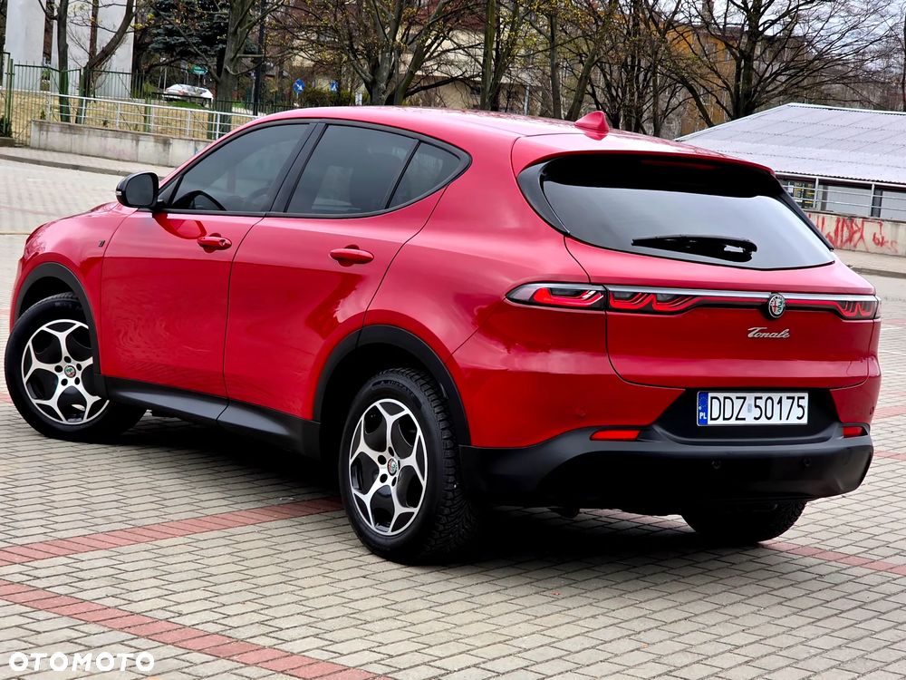 Alfa Romeo Tonale 1.6 JTD T4 Super DCT - 5
