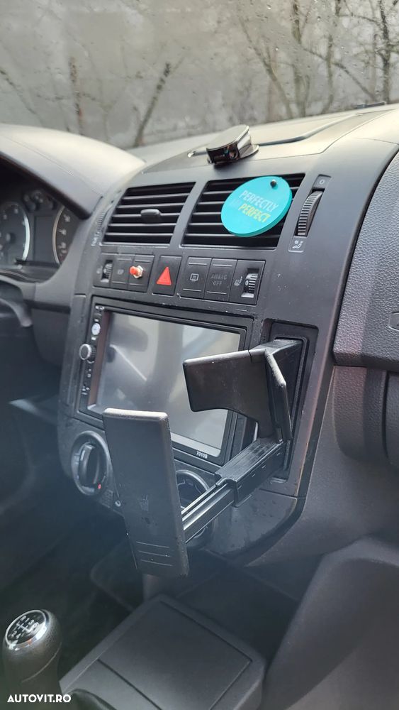 Volkswagen Polo 1.9 TDI GT - 30