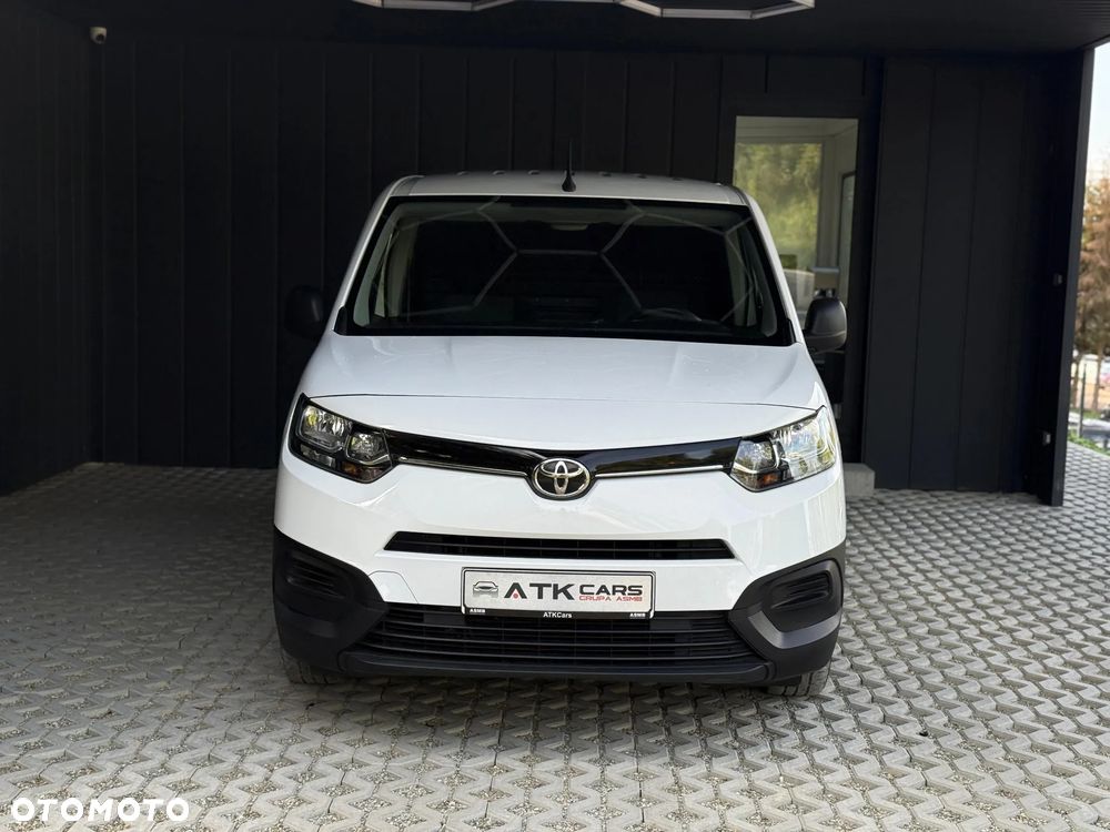 Toyota Proace City - 3