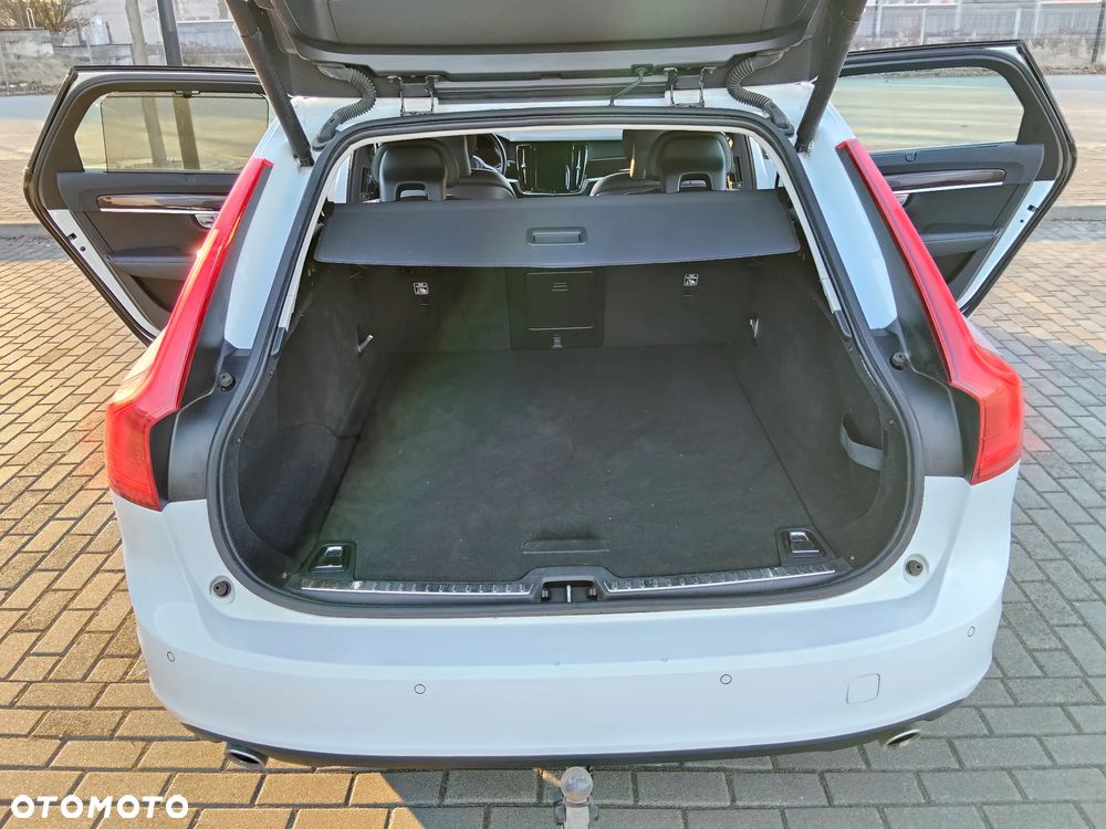 Volvo V90 - 5