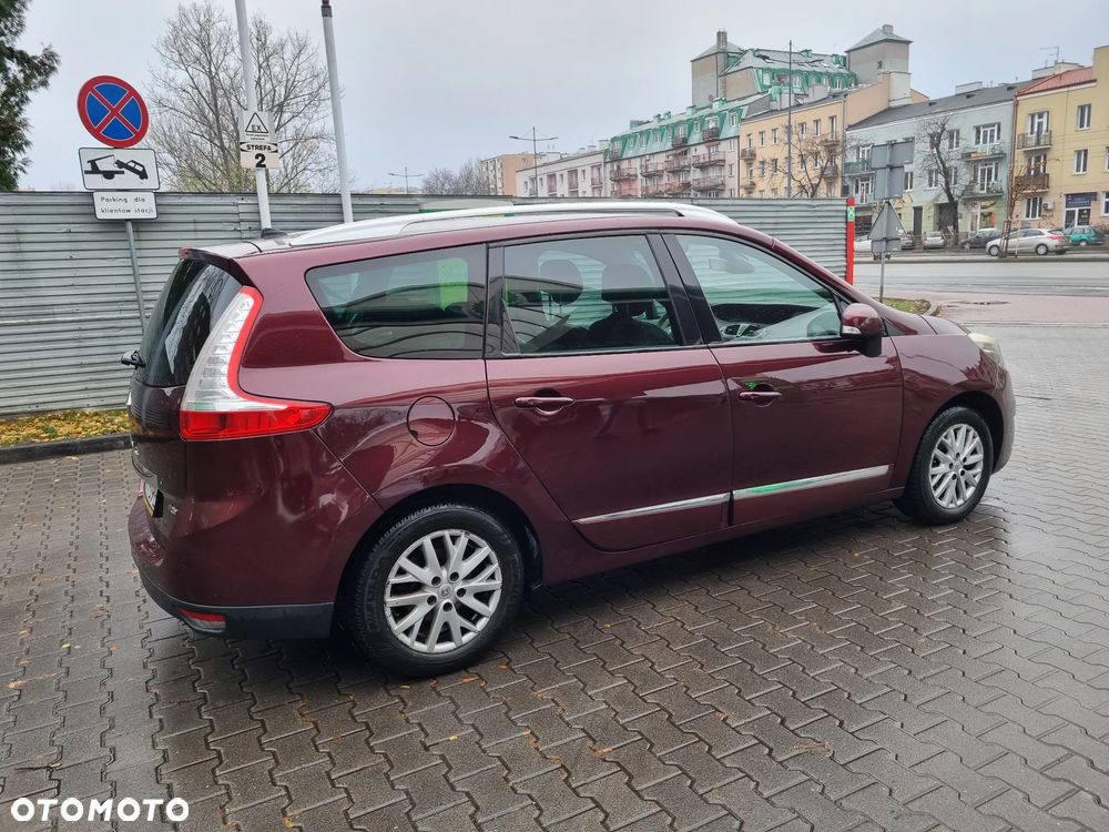 Renault Scenic 1.4 16V TCE Privilege - 3