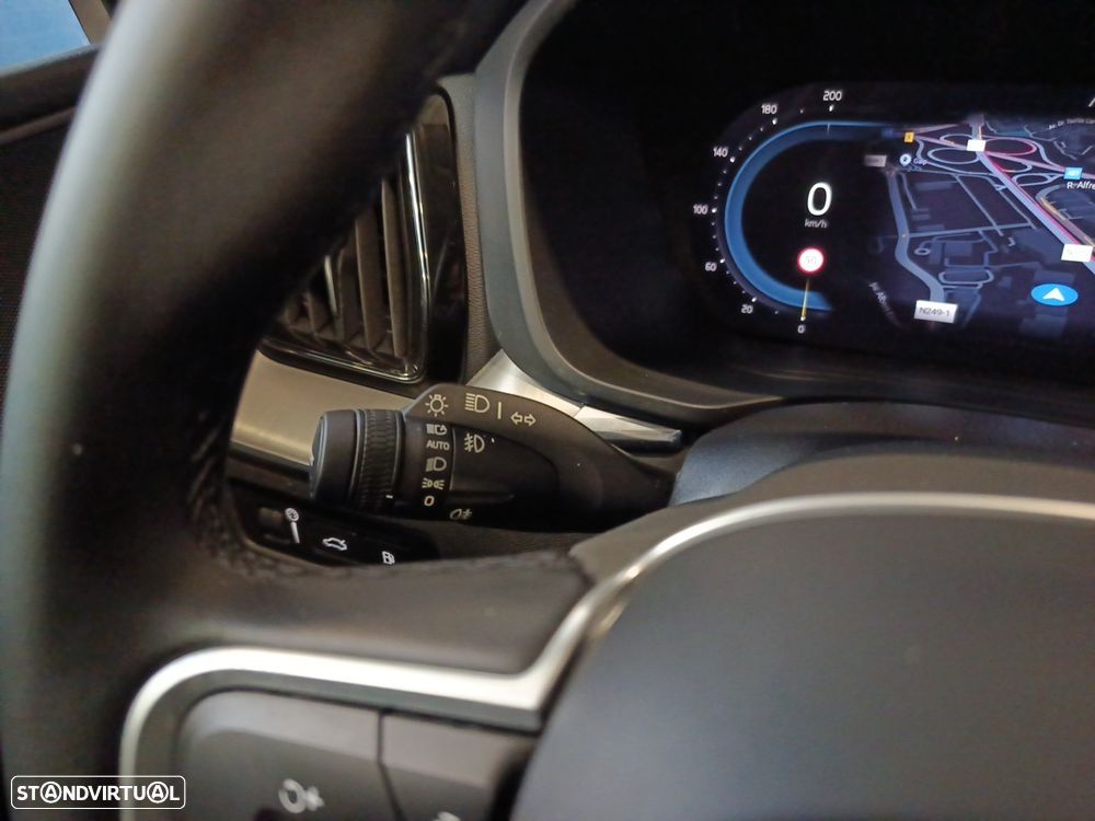 Volvo XC 60 2.0 T6 PHEV Inscription Expression AWD - 15