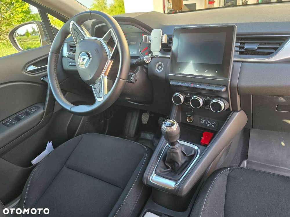 Renault Captur 1.0 TCe Zen - 11
