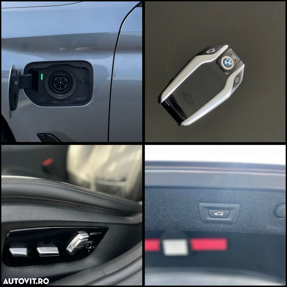 BMW Seria 5 530e xDrive AT PHEV - 3