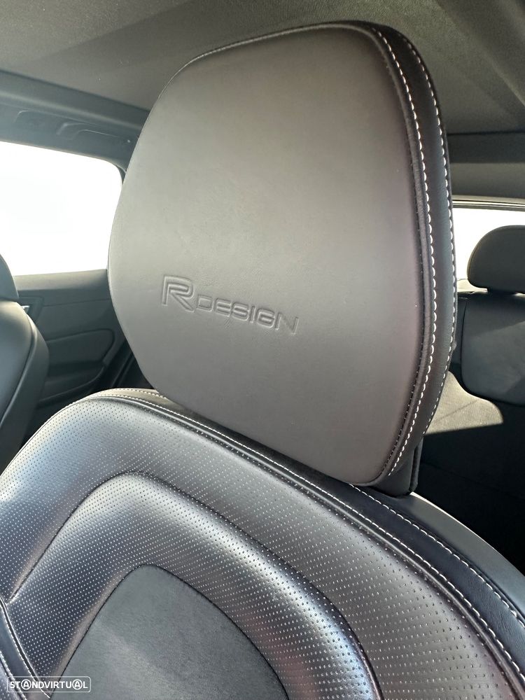 Volvo XC 60 2.0 T8 PHEV R-Design AWD - 40