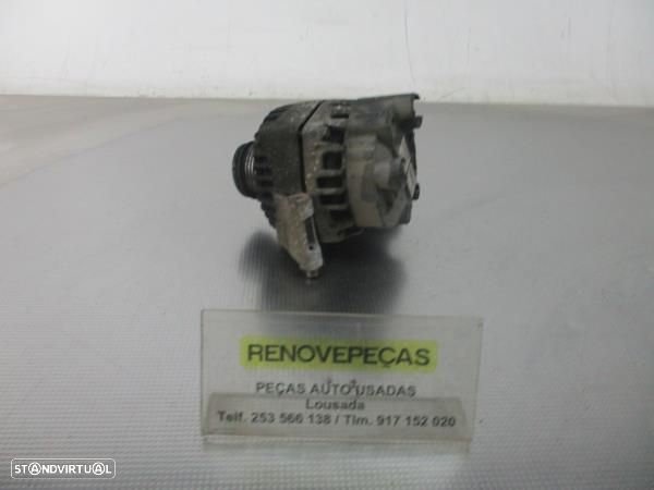 Alternador Suzuki Swift Iii (Mz, Ez) - 1