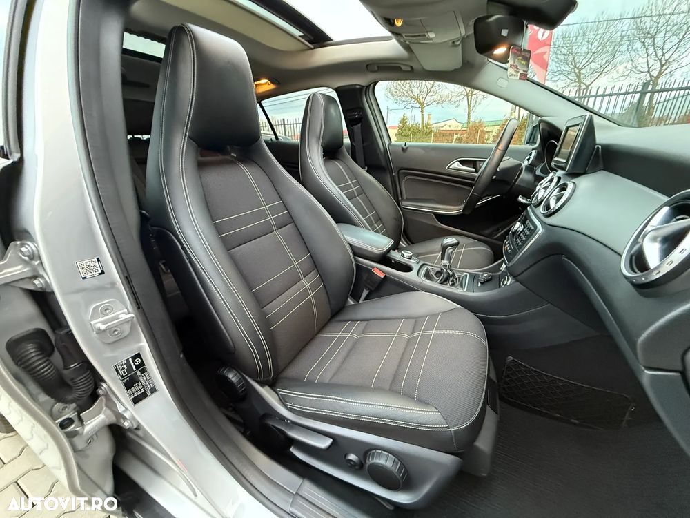 Mercedes-Benz GLA 200 AMG Line - 15