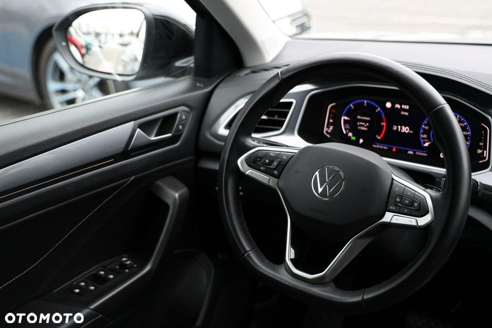 Volkswagen T-Roc 2.0 TDI SCR Style DSG - 33