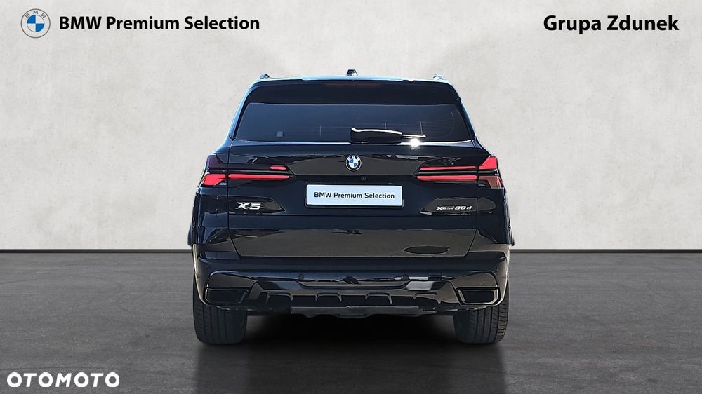 BMW X5 - 6