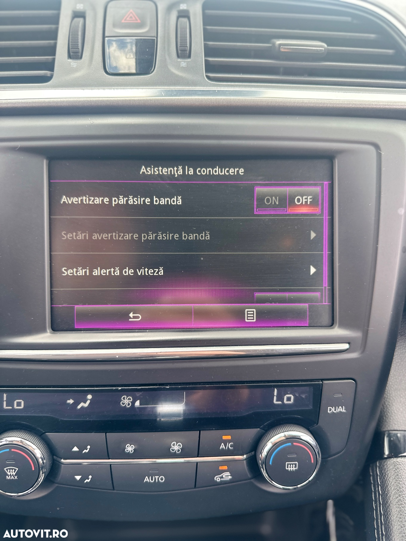 Renault Kadjar Energy dCi 110 EDC Business - 17