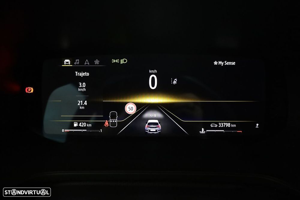 Renault Captur 1.0 TCe RS Line - 16