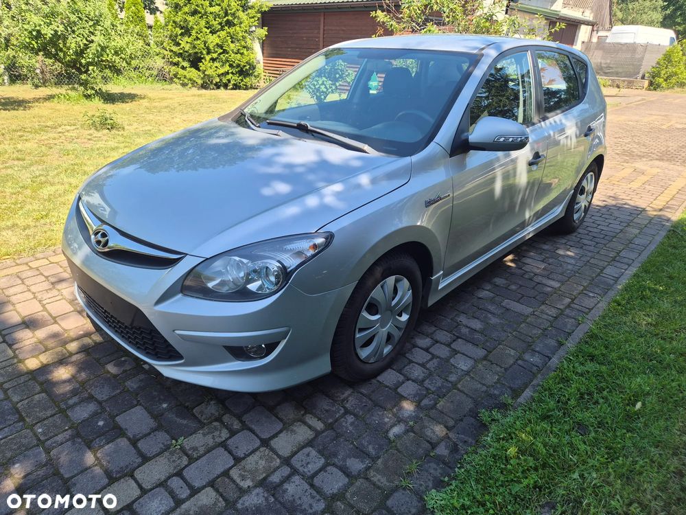 Hyundai i30 - 4