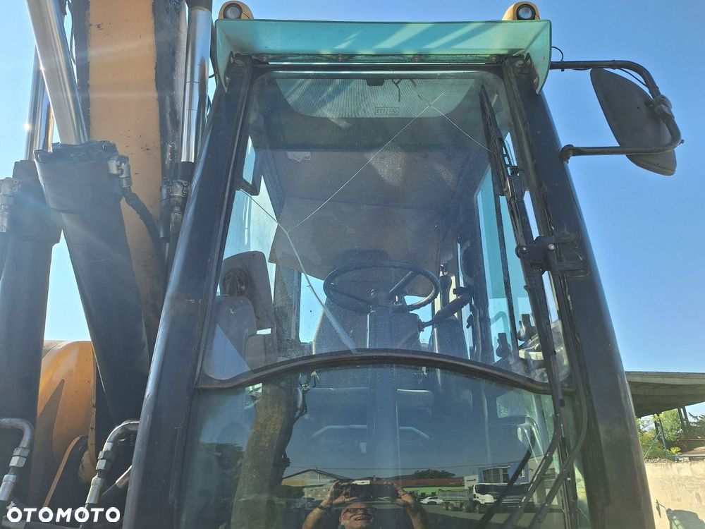 Caterpillar M315D 4X4 - 30