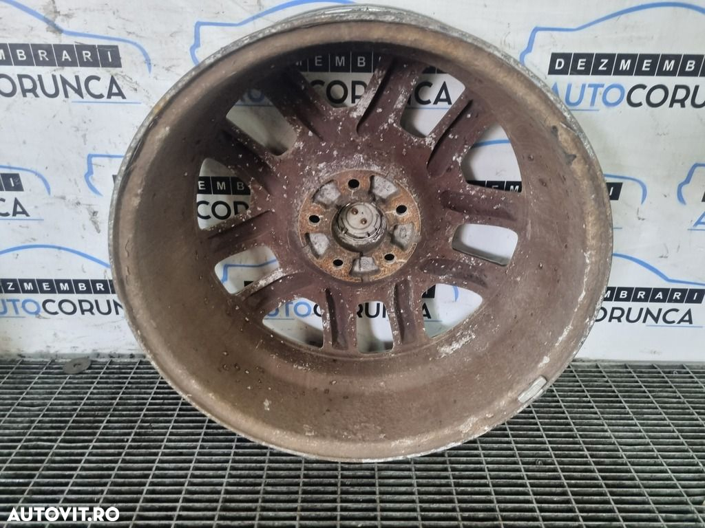Janta aliaj Opel Antara Facelift 2010 - 2015 (944) R17 R18 (nu se vede et) - 2