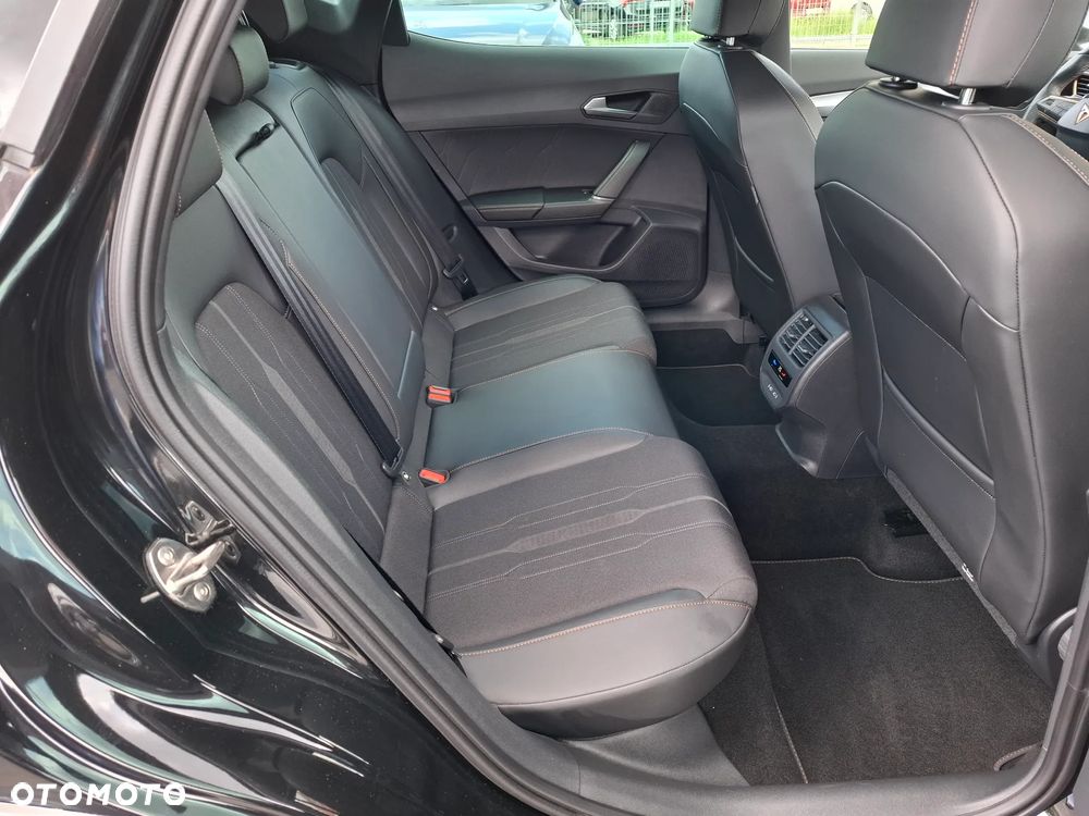 Cupra Formentor 1.5 TSI DSG - 13