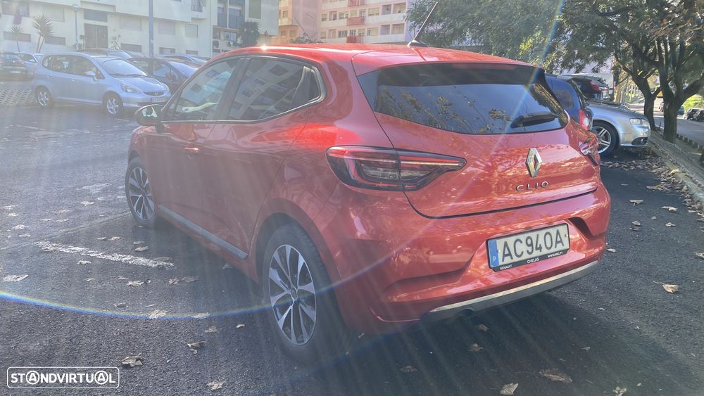 Renault Clio 1.0 TCe Intens - 13
