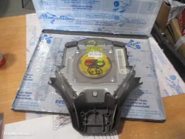Kit Airbags 0080P1160116  GJ6A57KCO 3326249 MAZDA 6 2003 2.0I 140 CV 4P VERMELHO SEM TABLIER - 11