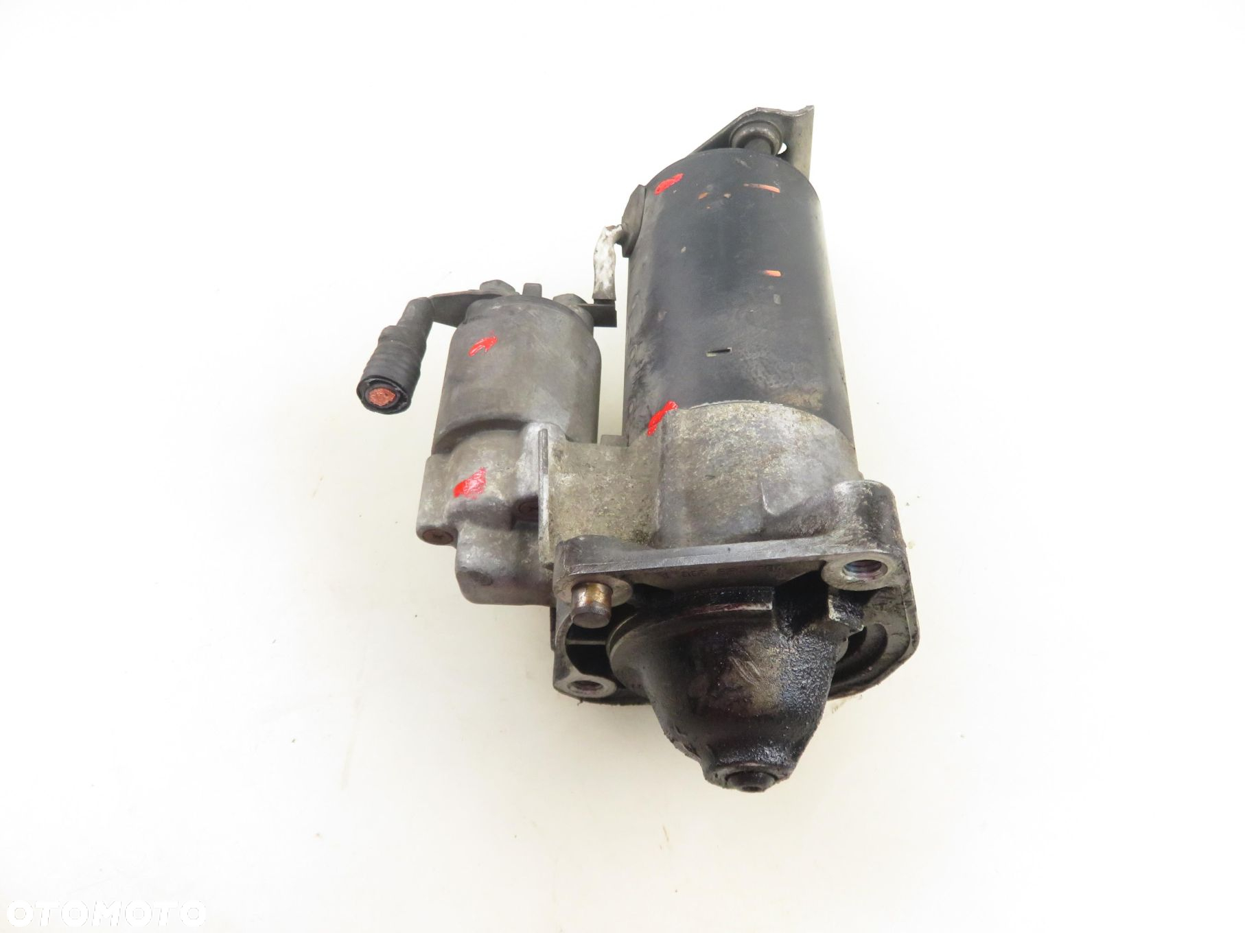 ROZRUSZNIK VOLVO S80 I (TS, XY) 2.0 T 0001108166 - 2
