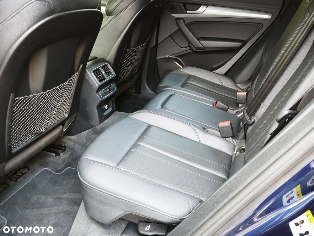 Audi Q5 2.0 TDI Quattro Sport S tronic - 19