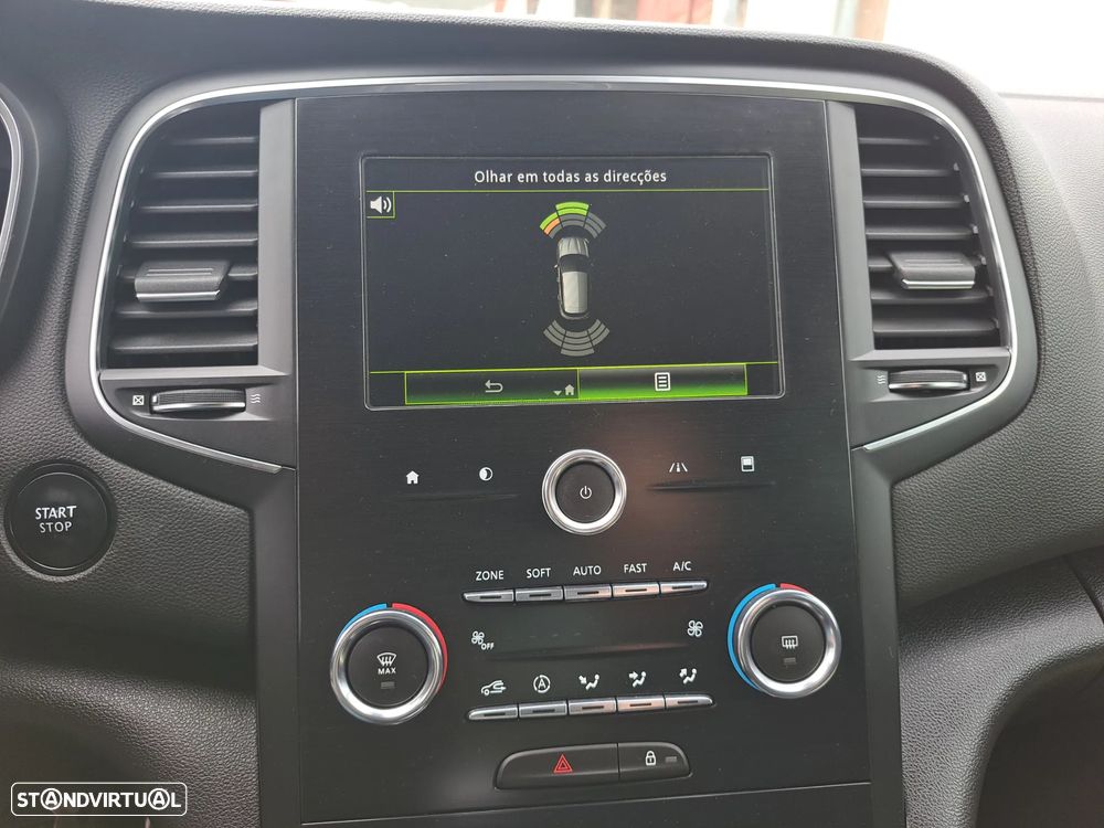 Renault Mégane 1.2 TCE GT Line - 30