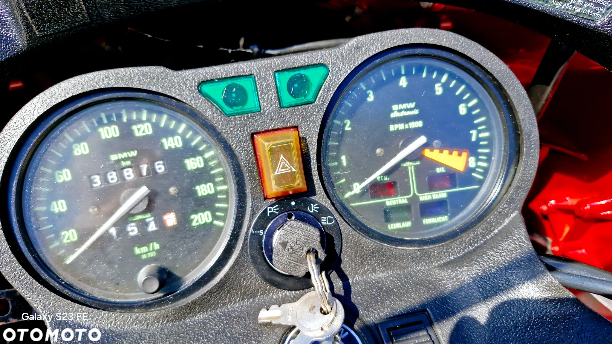BMW RT - 7