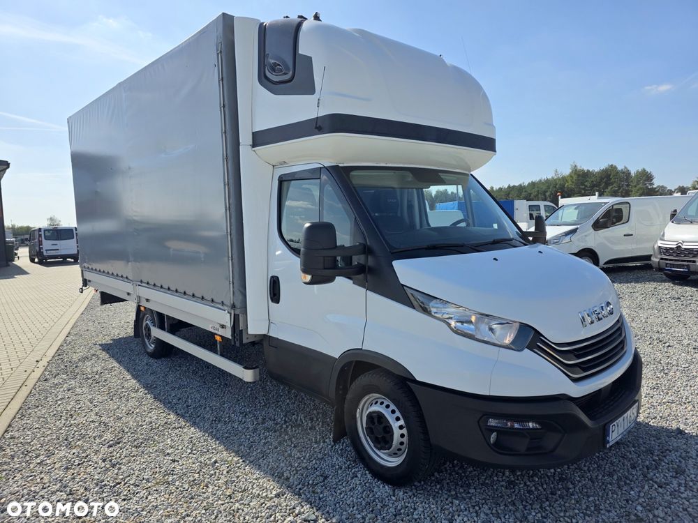 Iveco Daily - 2