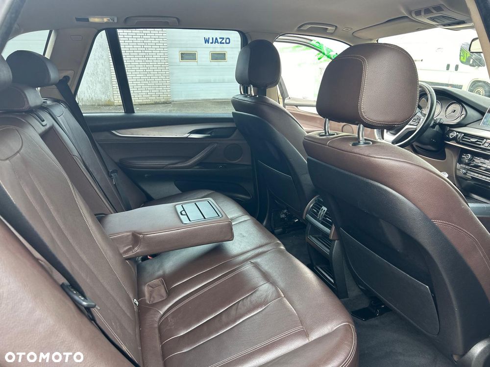BMW X5 - 17