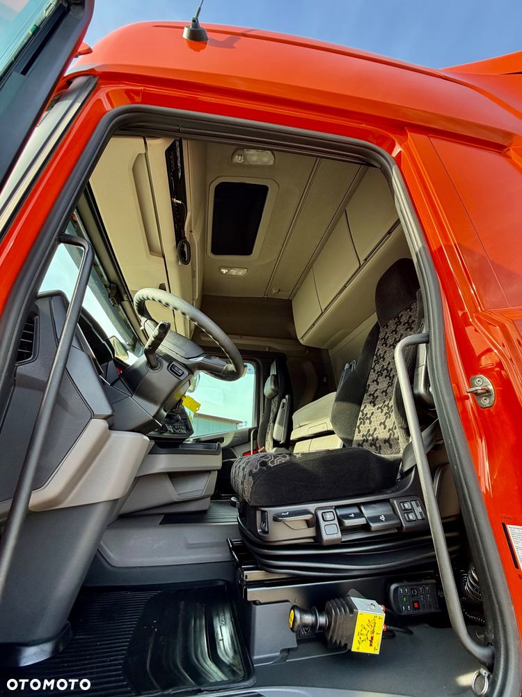 Scania R450 - 27