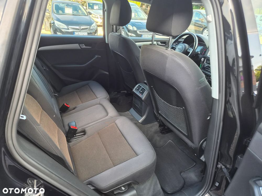 Audi Q5 - 19