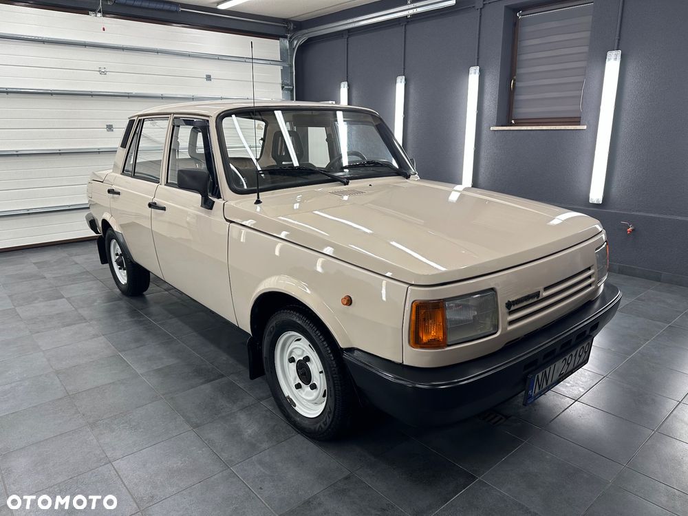 Wartburg 1.3 - 4