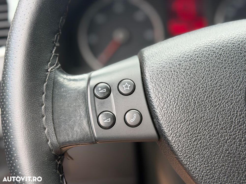Volkswagen Eos - 19