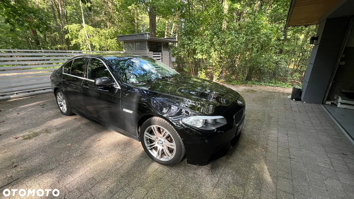 BMW Seria 5 - 3