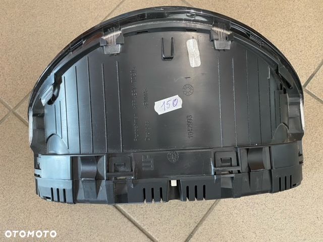 LICZNIK ZEGARY VITO VIANO W639 A6394465921 03- EU - 3